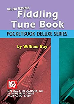 yÁzFiddling Tune Book (Pocketbook Deluxe)