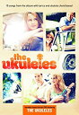 yÁz(gpi)The Ukuleles (Book & DVD)