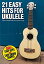 【中古】21 Easy Hits for Ukulele