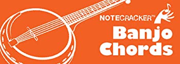 yÁz(gpi)Notecracker Banjo Chords