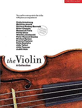 yÁzThe Violin: A Collection