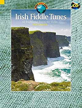 楽天GoodLifeStore【中古】（未使用品）Irish Fiddle Tunes + Performance Cd: 62 Traditional Pieces for Violin （Schott World Music Series）