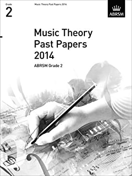 yÁzMusic Theory Past Papers 2014 ABRSM Grade 2 (Theory of Music Exam papers & answers (ABRSM))