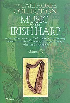 楽天GoodLifeStore【中古】Music for the Irish Harp （The Calthorpe Collection）