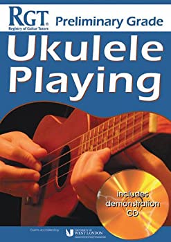 yÁzRgt Preliminary Grade Ukulele Playing