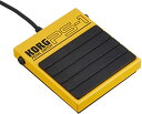 【中古】KORG ペダルスイッチ PS-1