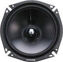 【中古】(非常に良い)ALPINE(アルパイン) 17cmセパレート2ウェイスピーカー STE-G170S