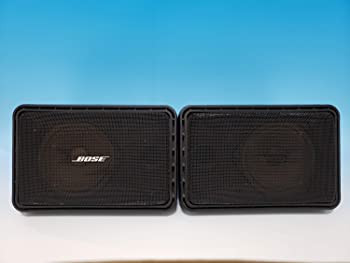 【中古】BOSE　ボーズ　101RD　小型ペ