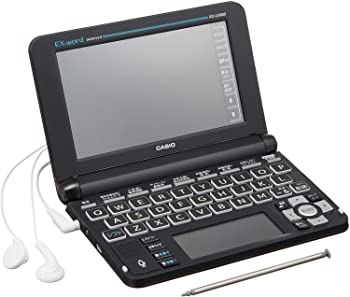 【中古】カシオ 電子辞書 エクスワ�