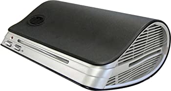 【中古】カシムラ PM2.5対応空気清浄機 AI-3