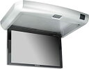 【中古】(非常に良い)カロッツェリア(パイオニア) 10.2V型ワイドVGAフリップダウンモニター TVM-FW1020-S