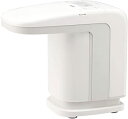 【中古】KOIZUMI(コイズミ) ハンドドライヤー ホワイト KAT-0551/W