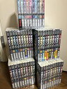 【中古】(非常に良い)絶対可憐チルドレン コミック 1-50巻セット