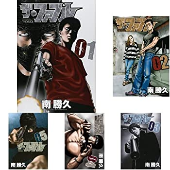 楽天GoodLifeStore【中古】ザ・ファブル コミック 1-13巻 セット