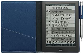楽天市場】シャープ 電子手帳 手書きの通販 楽天市場】シャープ 電子手帳 手書きの通販