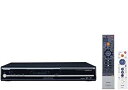 【中古】(非常に良い)TOSHIBA VARDIA 地上・BS・110度CSデジタルチューナー搭載ハイビジョンレコーダー HDD300GB RD-S302