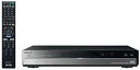 【中古】SONY 500GB 2チューナー ブルーレイレコーダー BDZ-RX50(2)