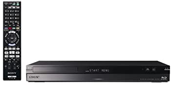 【中古】(非常に良い)SONY 320GB 2チューナー ブルーレイレコーダー BDZ-AT500 【中古】(非常に良い)SONY 320GB 2チューナー ブルーレイレコーダー BDZ-AT500