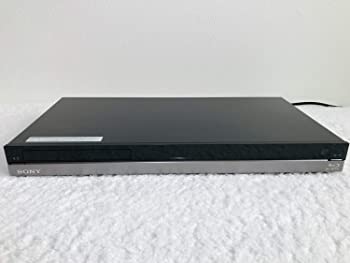 【中古】(非常に良い)SONY 500GB 1チューナー ブルーレイレコーダー BDZ-AT350S 【中古】(非常に良い)SONY 500GB 1チューナー ブルーレイレコーダー BDZ-AT350S