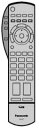【中古】(非常に良い)Panasonic 液晶テレビ用リモコン EUR7649Z20(2)