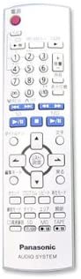 【中古】(非常に良い)Panasonic リモコン EUR7720LD0 【中古】(非常に良い)Panasonic リモコン EUR7720LD0