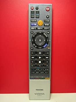 【中古】東芝 DVDレコーダーリモコン SE-R0333 【中古】東芝 DVDレコーダーリモコン SE-R0333