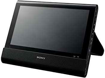 šۥˡ SONY 10.1V ݡ֥֥롼쥤ץ졼䡼/DVDץ졼䡼 BDP-Z1