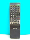 【中古】ソニー オーディオリモコン RMT-C66(2)