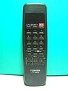 【中古】東芝 テレビリモコン CT-9923
