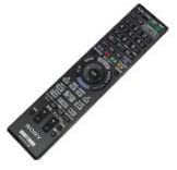 【中古】【部品】SONY純正 リモコン RMT-B010J 対応機種：BDZ-SKP75