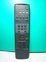 【中古】(非常に良い)ソニー ビデオカメラリモコン RM-EV100