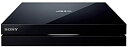 【中古】SONY 4Kメディアプレーヤー (スカパー!プレミアムサービスチューナー内蔵) FMP-X7