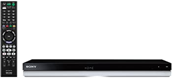 【中古】(非常に良い)ソニー SONY 1TB 2チューナー ブルーレイレコーダー/DVDレコーダー 2番組同時録画 Wi-Fi内蔵 (2016年モデル) BDZ-ZW1000 【中古】(非常に良い)ソニー SONY 1TB 2チューナー ブルーレイレコーダー/DVDレコーダー 2番組同時録画 Wi-Fi内蔵 (2016年モデル) BDZ-ZW1000