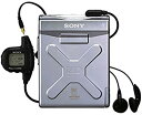 【中古】SONY MDウォークマン ポータ