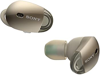 【中古】(非常に良い)ソニー 完全ワイヤレスノイズキャンセリングイヤホン WF-1000X : Amazon Alexa搭載 Bluetooth対応 左右分離型 マイク付き 2017年モデル 360 Real 【中古】(非常に良い)ソニー 完全ワイヤレスノイズキャンセリングイヤホン WF-1000X : Amazon Alexa搭載 Bluetooth対応 左右分離型 マイク付き 2017年モデル 360 Real