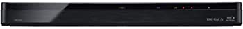 【中古】（非常に良い）東芝 500GB HDD/2チューナー搭載3D対応ブルーレイレコーダーTOSHIBA REGZA レグザブルーレイ DBR-W509