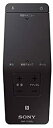 【中古】SONY(ソニー) 純正リモコン ZZ-RMFTX100J(2)