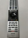 【中古】(非常に良い)東芝 液晶テレビ リモコン CT-90483 75044650(2)
