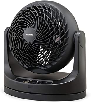 【中古】アイリスオーヤマ サーキュレーター 14畳 リモコン首振り マカロン型 PCF-MKC18-B ブラック 【中古】アイリスオーヤマ サーキュレーター 14畳 リモコン首振り マカロン型 PCF-MKC18-B ブラック