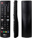 【中古】オリジナルリモコンパーツ番号 akb75675304 LG SmartTV対応テレビモデル番号 32LM5620BPUA 32LM570BPUA 32LM620BPUA 32LM630BPUB 32LM6350PUA 32