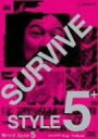 楽天GoodLifeStore【中古】（未使用品）SURVIVE STYLE 5+ プレミアム・エディション [DVD]