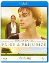 【中古】プライドと偏見 【Blu-ray ベスト・ライブラリー100】