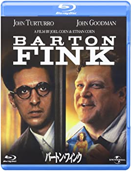 【中古】バートン・フィンク [Blu-ray]