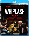 【中古】WHIPLASH Blu-ray Import