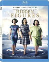 【中古】Hidden Figures/ Blu-ray Import