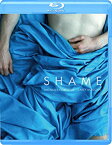 【中古】SHAME -シェイム- [Blu-ray]