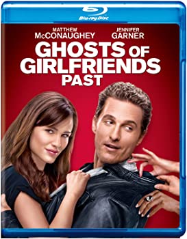 【中古】（非常に良い）ゴースト・オブ・ガールフレンズ・パスト [Blu-ray]