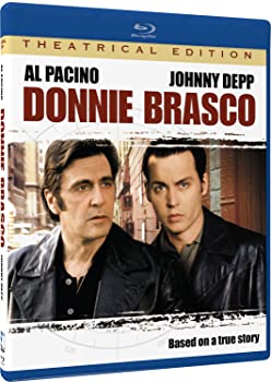 【中古】Donnie Brasco