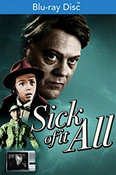 šSick of It All [Region 1] [Blu-ray]