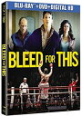 【中古】Bleed for This/ Blu-ray Import